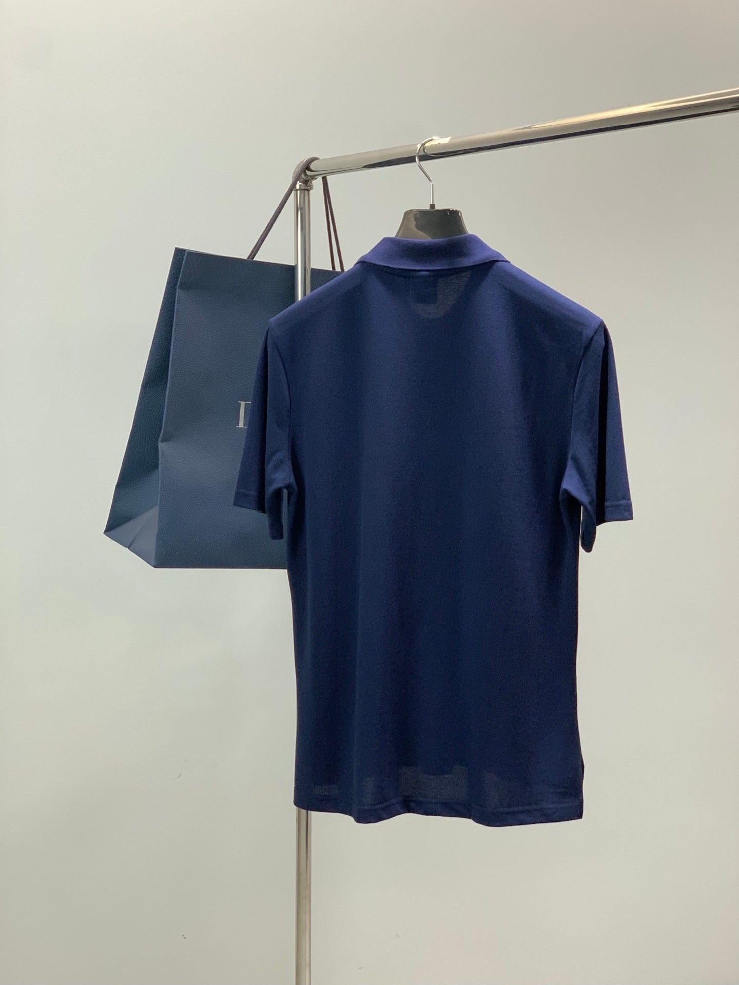DIOR 26S POLO T-SHIRT 1232
