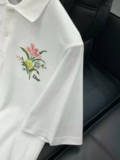 DIOR 26S POLO T-SHIRT 1231