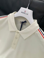 MONCLER 26S POLO SHIRT 589