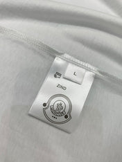 MONCLER 26S SHORT SLEEVE T-SHIRT 584