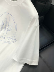 MONCLER 26S SHORT SLEEVE T-SHIRT 584