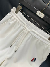 MONCLER 26S SHORT SLEEVE SET 558