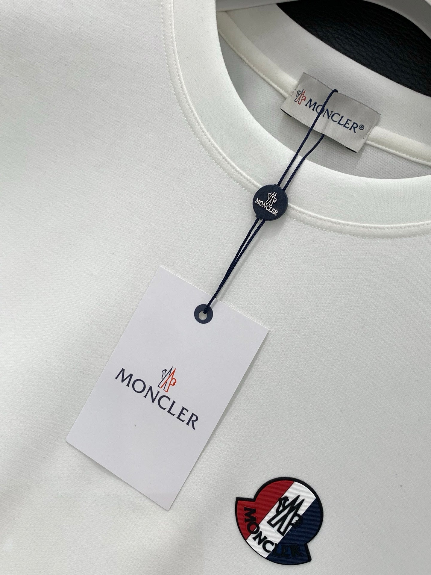 MONCLER 26S SHORT SLEEVE SET 558