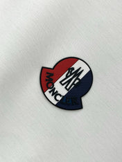 MONCLER 26S SHORT SLEEVE SET 558