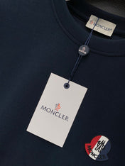 MONCLER 26S SHORT SLEEVE SET 559