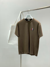 MONCLER 26S SHORT SLEEVE SET 560