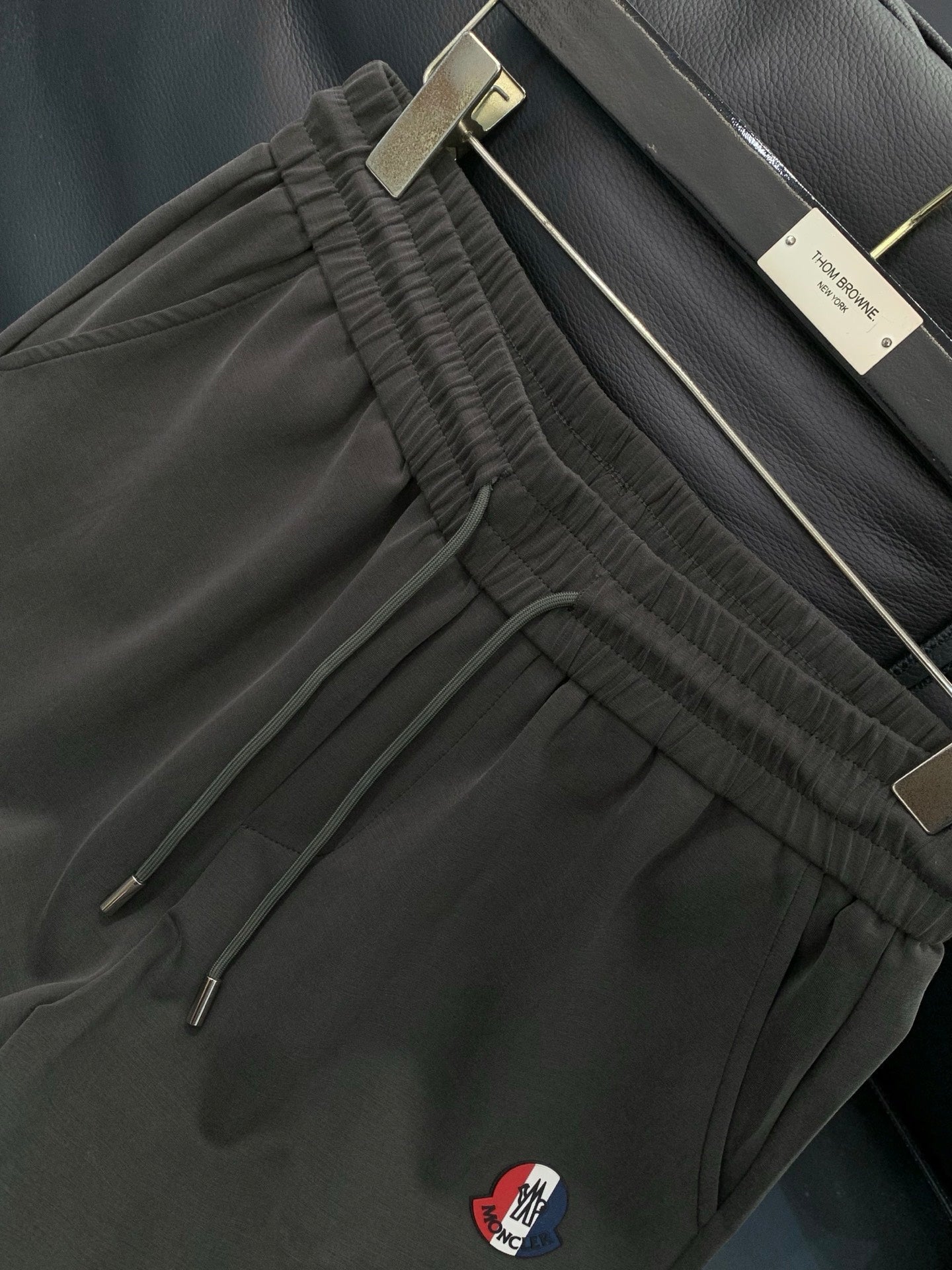 MONCLER 26S SHORT SLEEVE SET 561