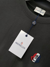 MONCLER 26S SHORT SLEEVE SET 561
