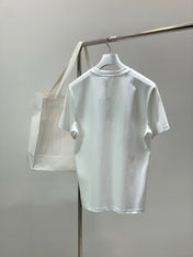 MONCLER 26S CREWNECK SHORT SLEEVE T-SHIRT 563