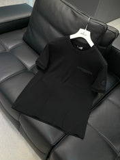 MONCLER 26S CREWNECK SHORT SLEEVE T-SHIRT 564