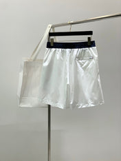 MONCLER 26S SHORTS 568