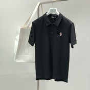 MONCLER 26S POLO SHIRT 546