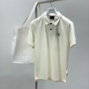 MONCLER 26S POLO SHIRT 547