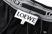 LOEWE STRAIGHT TRACK PANTS STYLE 79