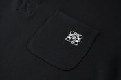 LOEWE POLO SWEATSHIRT STYLE 115