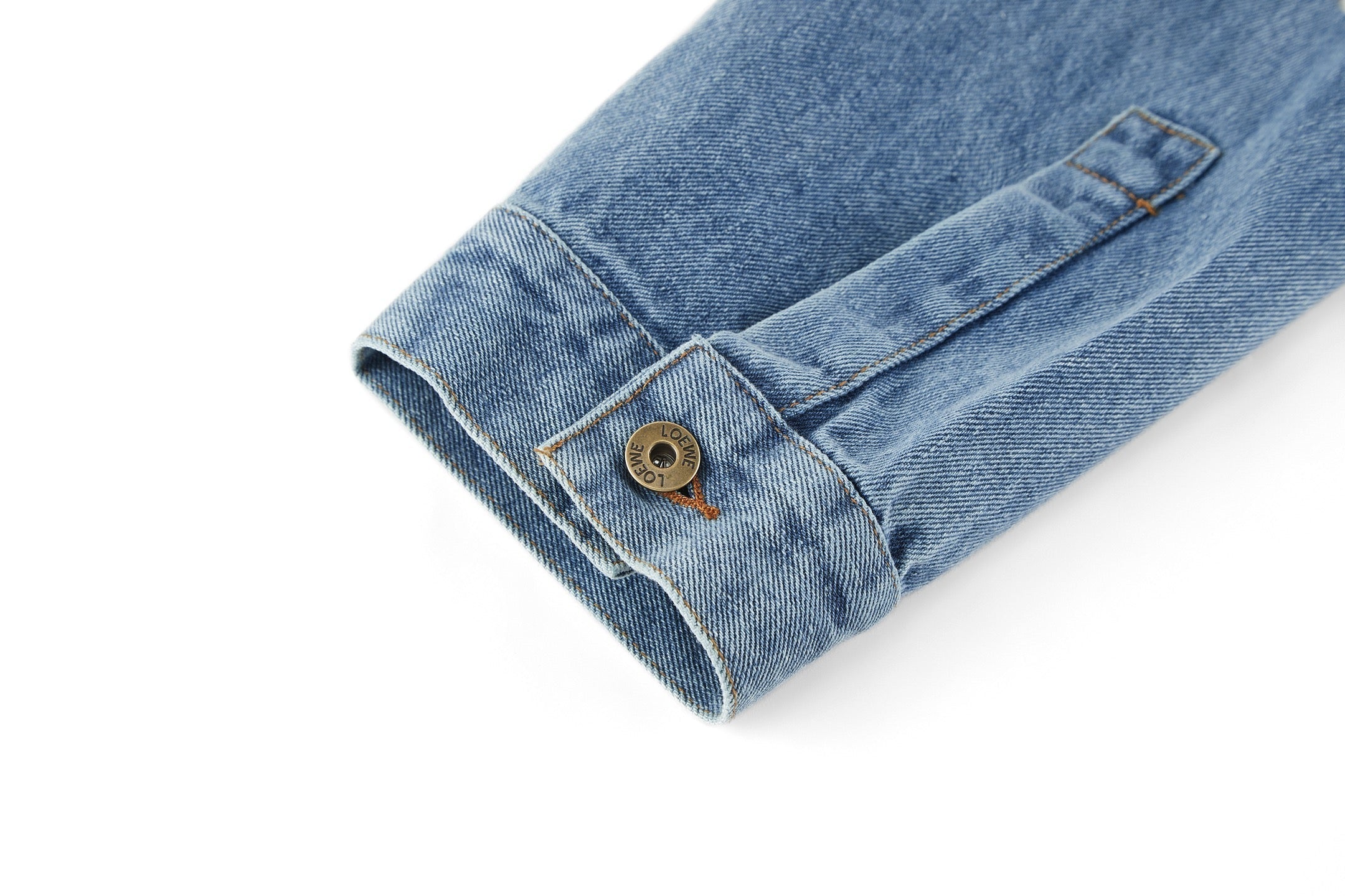 LOEWE JACKET STYLE 26