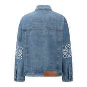 LOEWE JACKET STYLE 26