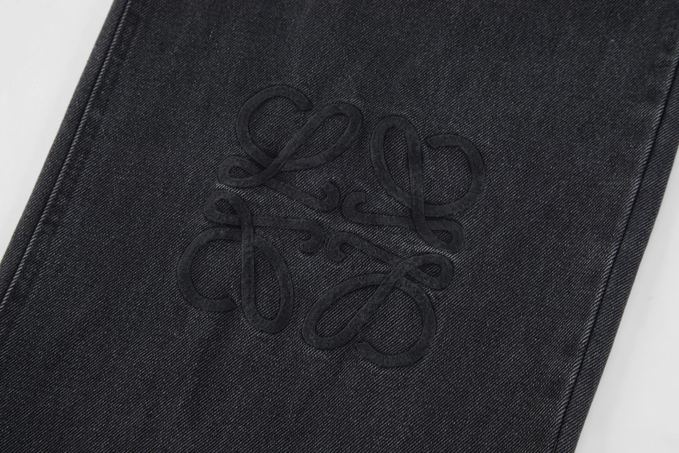 LOEWE JEANS STYLE 5