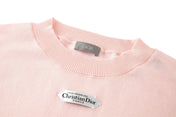 DIOR 25S SWEATER STYLE 024