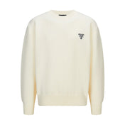 PRADA 25S PULLOVER SWEATER 252
