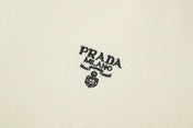 PRADA 25S PULLOVER SWEATER 252