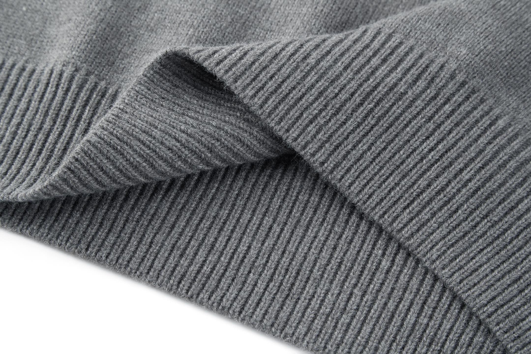 PRADA 25S PULLOVER SWEATER 250