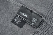 PRADA 25S PULLOVER SWEATER 250