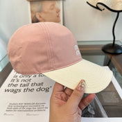 MIUMIU BASEBALL CAP STYLE 95