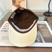 MIUMIU BASEBALL CAP STYLE 92