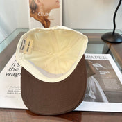 MIUMIU BASEBALL CAP STYLE 88
