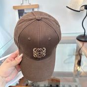 LOEWE 26S BASEBALL CAP STYLE 079