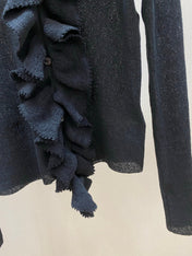 DIOR 25S CARDIGAN STYLE 068