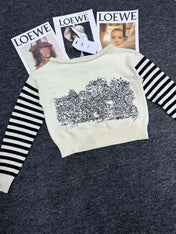 DIOR 25S SWEATER STYLE 368