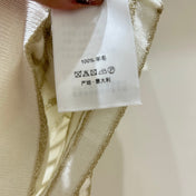 DIOR 25S SHORT-SLEEVED T-SHIRT STYLE 149
