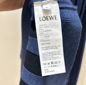 LOEWE SLEEVELESS DRESS STYLE 182