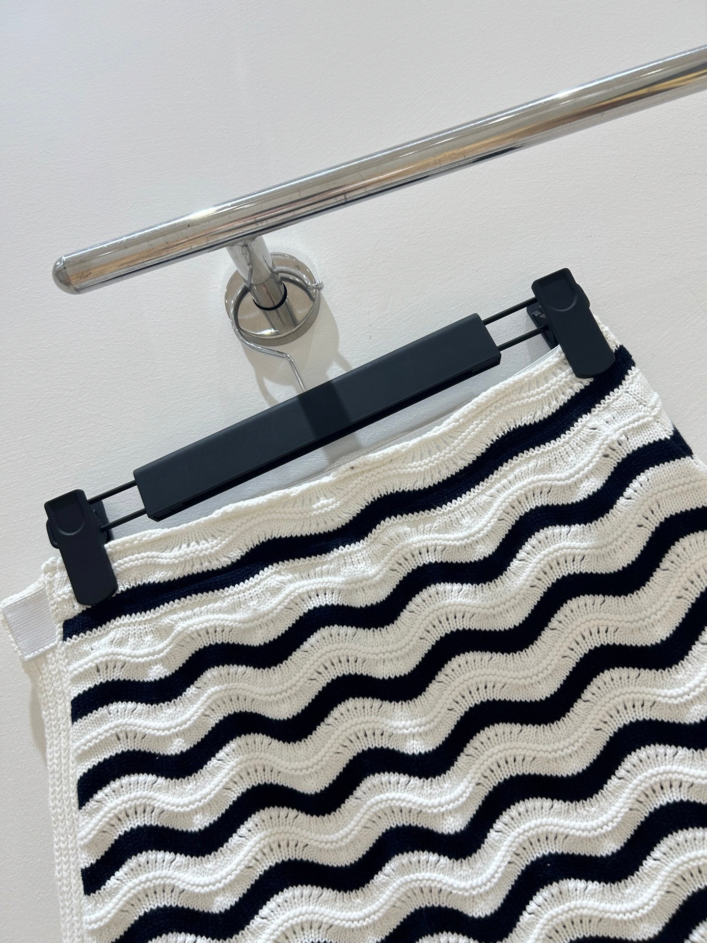CELINE 25S A-LINE SKIRT 0128
