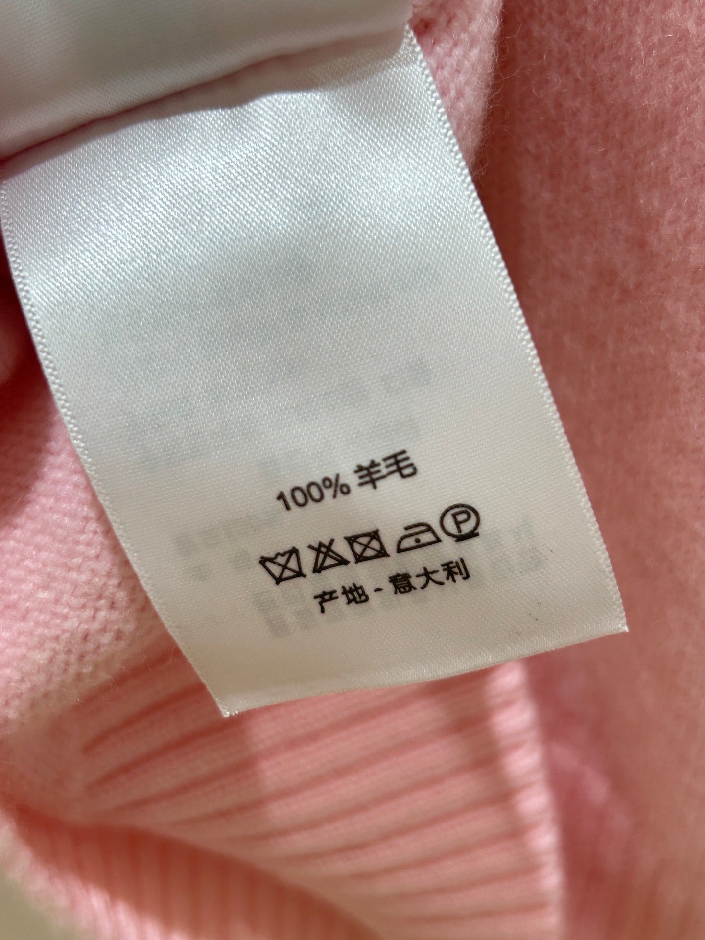 DIOR 26S SHORT-SLEEVE CREWNECK T-SHIRT 1357