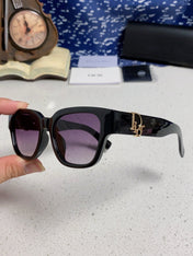 DIOR 26S SQUARE FRAME IN ACETATE 420497