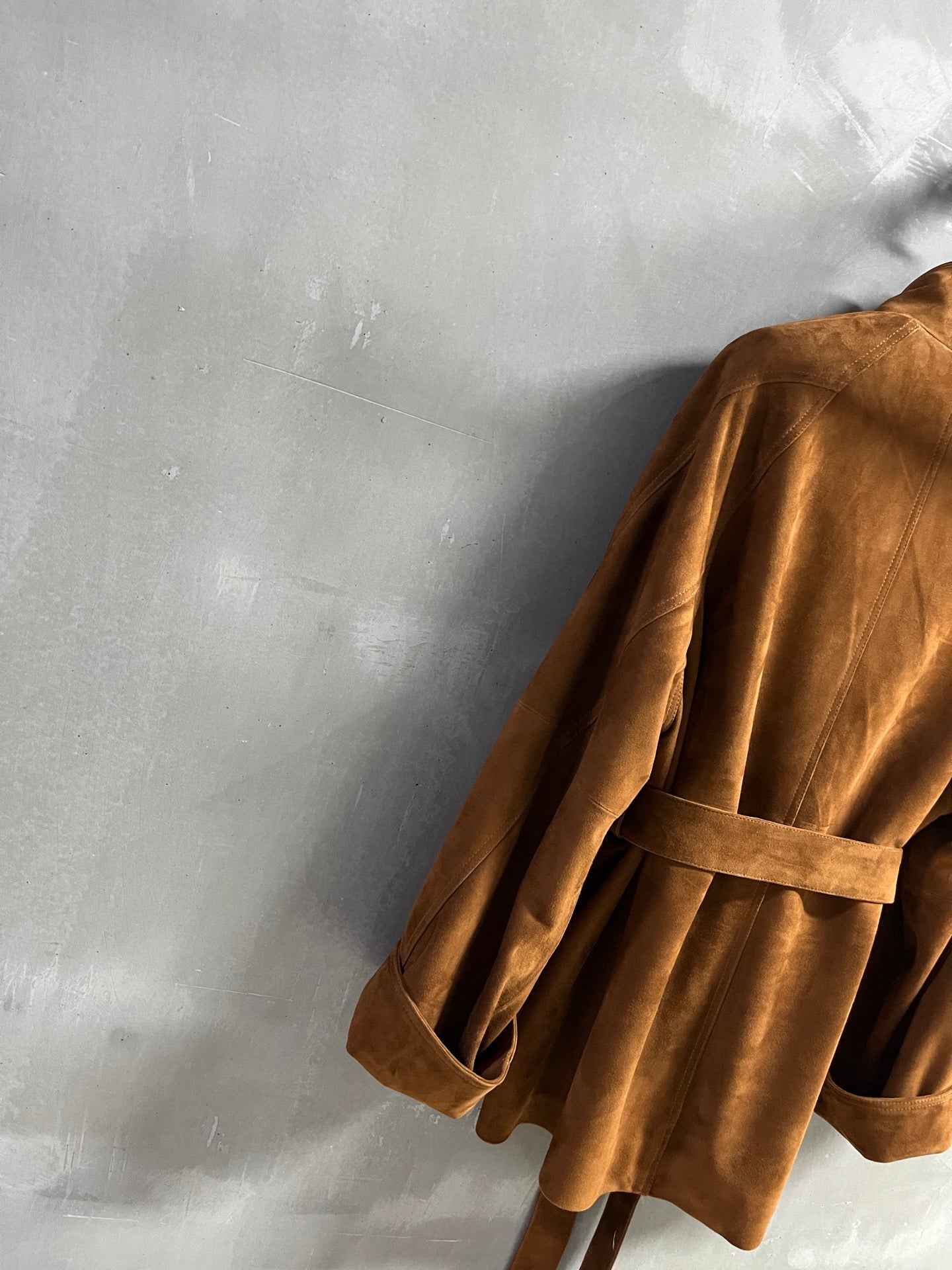 MIUMIU TRENCH COAT STYLE 90