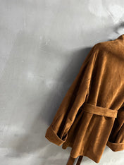 MIUMIU TRENCH COAT STYLE 90