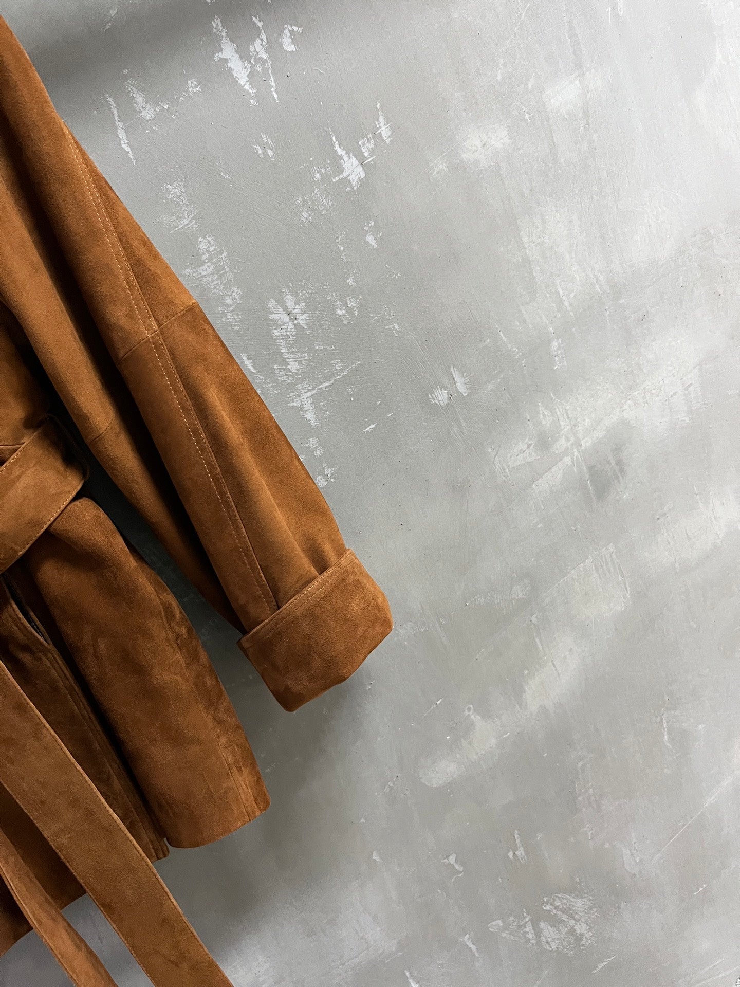 MIUMIU TRENCH COAT STYLE 90