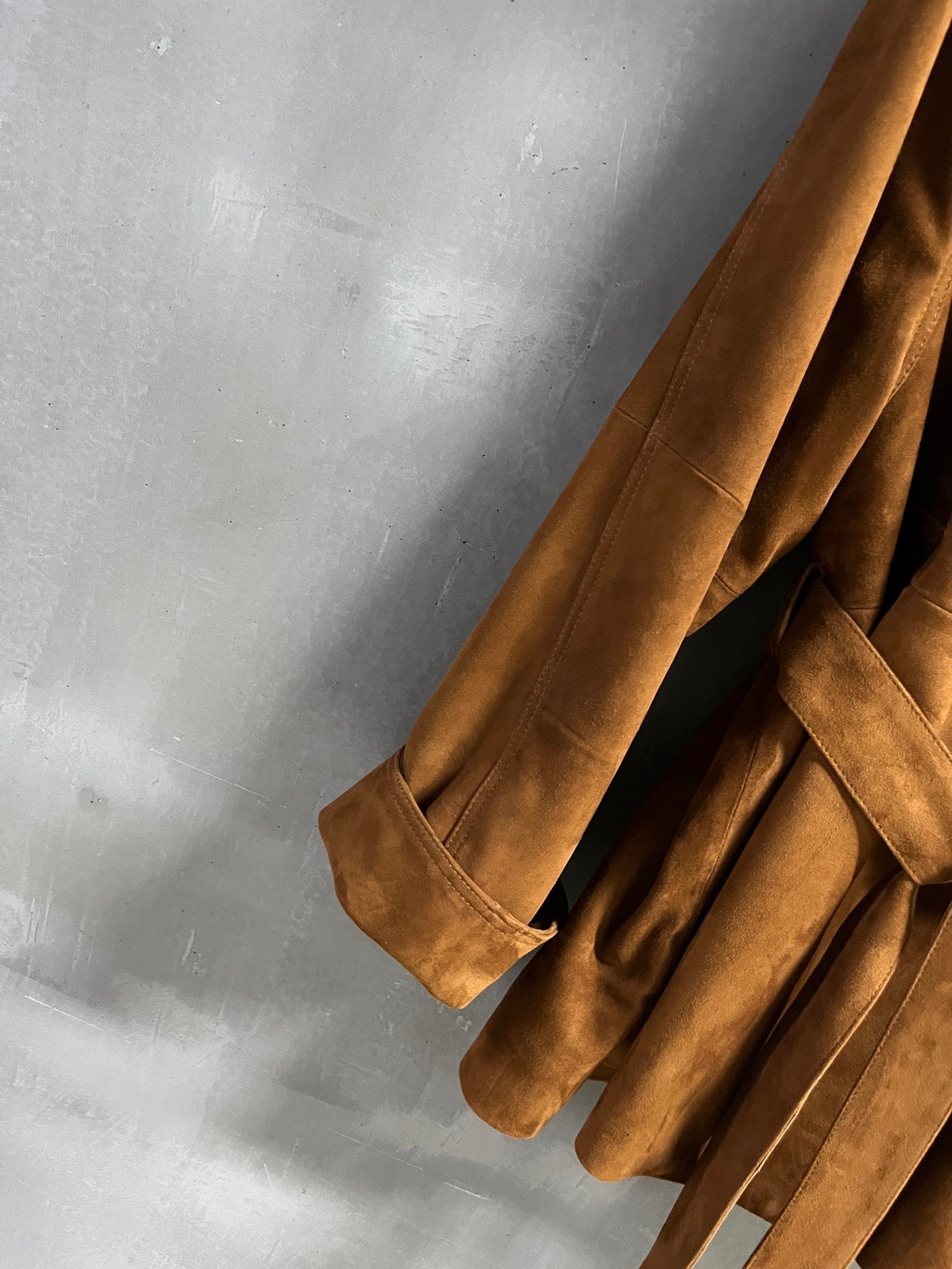 MIUMIU TRENCH COAT STYLE 90