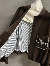 MIUMIU JACKET STYLE 88