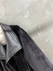 HERMES 25S COAT 035