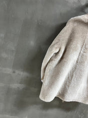 HERMES 25S COAT 033