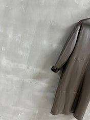 MIUMIU LEATHER JACKET STYLE 552