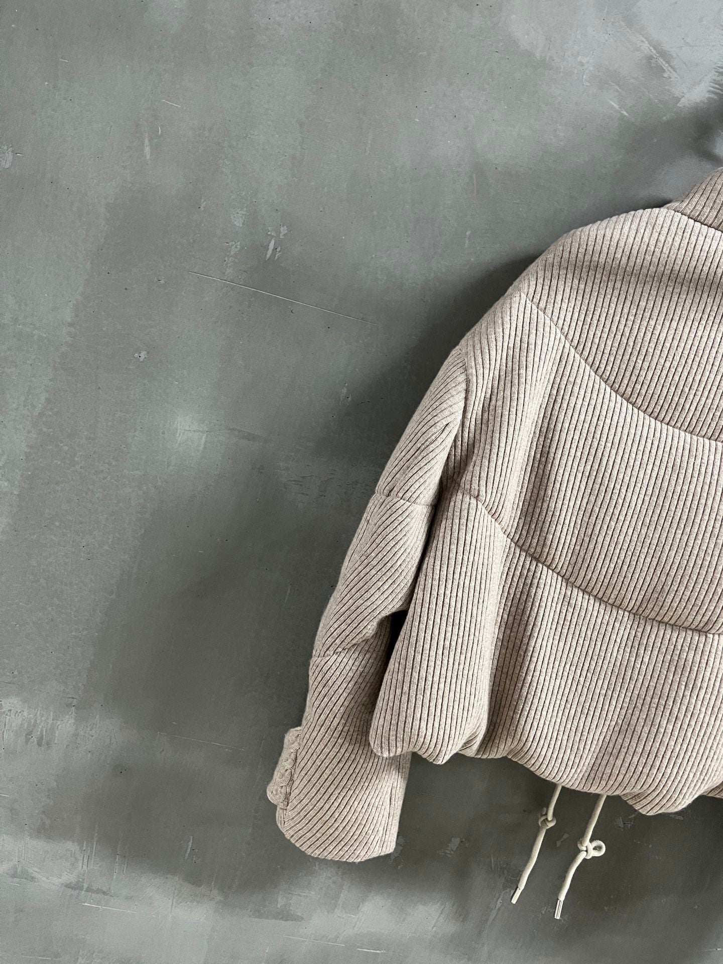 MIUMIU DOWN JACKET STYLE 691