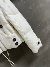 MIUMIU DOWN JACKET STYLE 690