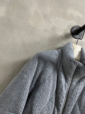 MIUMIU DOWN JACKET STYLE 689