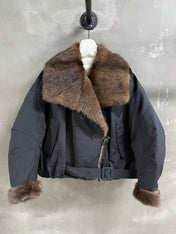 MIUMIU DOWN JACKET STYLE 686